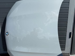капот BMW X5 G05 [рестайлинг] 2023-2026