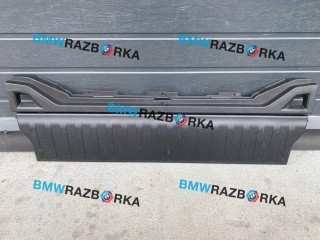 пластик заднего борта BMW X5 G05 [рестайлинг] 2023-2026, 7438172