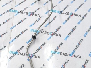топливная трубка BMW X5 G05 [рестайлинг] 2023-2026, B58B30P, 3.0 л, 9844642