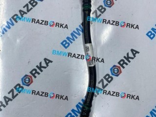топливная трубка BMW X5 G05 [рестайлинг] 2023-2026, B58B30P, 3.0 л, 16129896491
