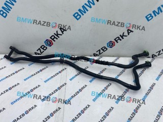 шланг (трубка) АКПП BMW X5 G05 [рестайлинг] 2023-2026, 9844560
