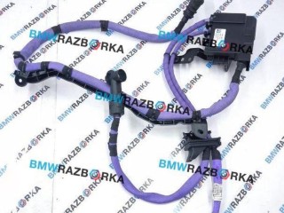 плюсовой провод аккумулятора BMW X5 G05 [рестайлинг] 2023-2026, 5A385F2
