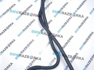 трубка вентиляции бака BMW X5 G05 [рестайлинг] 2023-2026, B58B30P, 3.0 л, 7439938