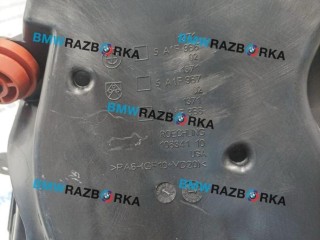 корпус воздушногo фильтра BMW X5 G05 [рестайлинг] 2023-2026, B58B30P, 3.0 л, 5A1F9B8