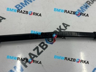поводок стеклоочистителя левый BMW X5 G05 [рестайлинг] 2023-2026, левый руль, 5A59A89