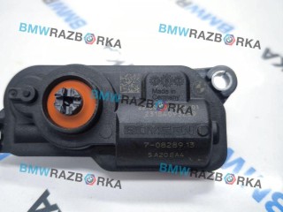заслонка выхлопной системы BMW X5 G05 [рестайлинг] 2023-2026, B58B30P, 3.0 л, 5A20EA4