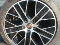 Шина Porsche Taycan - фото №4