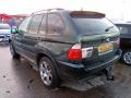 BMW X5 E53 2002г. 3.0 л., M57 D30 (306D1) - фото №4