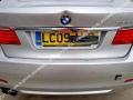 BMW 7 F01/F02 2009г. 3.0 л., N57 D30 A - фото №4