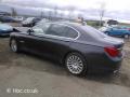 BMW 7 F01/F02 2008г. 3.0 л. - фото №5
