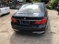 BMW 7 F01/F02 2012г. 3.0 л., N54 B30 A - фото №4