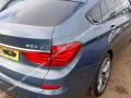 BMW 5 F10/F11 2011г. 3.0 л., N57 D30 A - фото №4