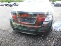 BMW 5 F10/F11 2011г. 3.0 л. - фото №6