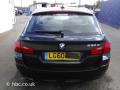 BMW 5 F10/F11 2010г. 3.0 л. - фото №4
