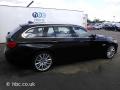 BMW 5 F10/F11 2010г. 3.0 л. - фото №5