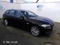 BMW 5 F10/F11 2010г. 3.0 л. - фото №6