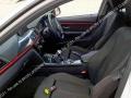 BMW 3 F30/F31 [рестайлинг] 2016г. 1.5 л., B38 B15 A - фото №6