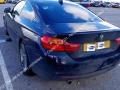 BMW 4 F32/F33 2015г. 2.0 л., N47 D20 C - фото №4