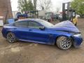BMW M8 F91/92 2020г. 4.4 л., S63 B44 B - фото №5