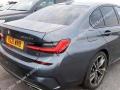 BMW 3 G20/G21 2021г. 4.0 л. - фото №4
