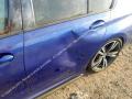 BMW 3 G20/G21 2019г. 2.0 л., B47 D20 B - фото №5