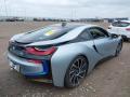 BMW i8 I12 [рестайлинг] 2017г. 1.5 л., B38 K15 A - фото №4