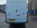 Mercedes-Benz Sprinter W906 [рестайлинг] 2014г. 2.2 л. - фото №4