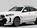 BMW X6 G06 [рестайлинг] 2023г. 3.0 л., B58B30 - фото №2