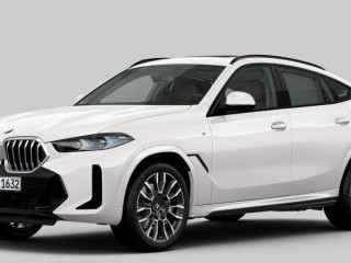 BMW X6 G06 [рестайлинг] 2023г. 3.0 л., B58B30 - фото №2