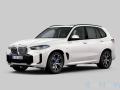 BMW X5 G05 [рестайлинг] 2023г. 3.0 л. - фото №1