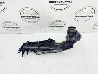 впускной коллектор, ориг. номер 8513655, 11618513655, 11618580274, 8580274, BMW 5 G30/G31 2016-2020