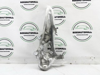 кулак передний левый, ориг. номер 6884381, 31206884381, BMW 5 G30/G31 2016-2020