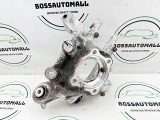 кулак задний левый, ориг. номер 6861137, BMW 5 G30/G31 2016-2020