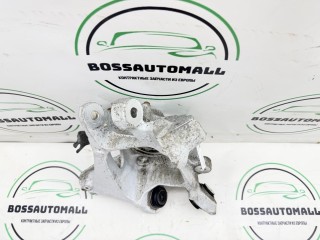 кулак задний левый, ориг. номер 6861137, BMW 5 G30/G31 2016-2020