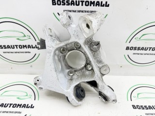 кулак задний левый, ориг. номер 6861137, BMW 5 G30/G31 2016-2020
