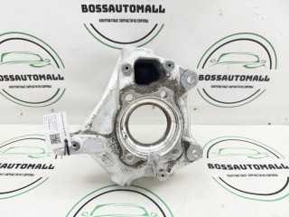 кулак передний левый, ориг. номер 6882597, 31216882597, BMW X3 G01 2017-2021