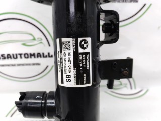 стойка амортизатора передняя правая, ориг. номер 6887934, 37106887934, BMW X3 G01 2017-2021