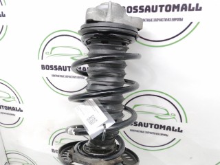 стойка амортизатора передняя правая, ориг. номер 6887934, 37106887934, BMW X3 G01 2017-2021
