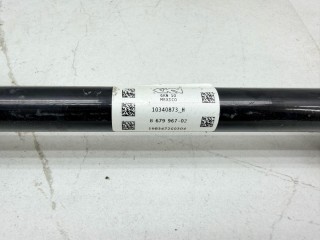полуось задняя левая, ориг. номер 33208679947, 8679947, BMW X3 G01 [рестайлинг] 2021-2024