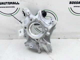 кулак задний правый, ориг. номер 6871030, 33306871030, 33306871028, 6871028, BMW X3 G01 2017-2021