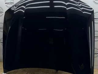 капот, ориг. номер 8499153, 41008499153, BMW X3 G01 2017-2021