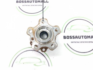 подшипник ступицы передний, ориг. номер 6899175, 33406899175, BMW X3 G45 2024-2026