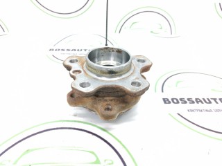 подшипник ступицы передний, ориг. номер 6899175, 33406899175, BMW 7 G11/G12 2015-2019