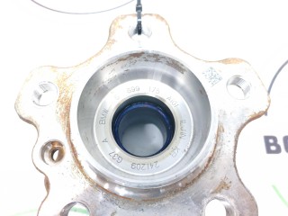 подшипник ступицы передний, ориг. номер 6899175, 33406899175, BMW 7 G11/G12 2015-2019