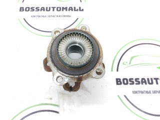 подшипник ступицы передний, ориг. номер 6899175, 33406899175, BMW 7 G11/G12 2015-2019