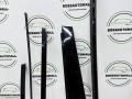 51357410050, 7410050, 74107410050 молдинг двери передней левой BMW X3 G01 2020г. - фото №2