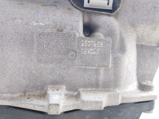 КПП автоматическая (АКПП), ориг. номер GA8HP51X, 5A8C221, 24005A8C221, 9468340, 24009468340, 9844331, 24009844331, BMW X4 G02 [рестайлинг] 2021-2025
