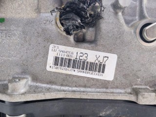 КПП автоматическая (АКПП), ориг. номер GA8HP51X, 5A8C221, 24005A8C221, 9468340, 24009468340, 9844331, 24009844331, BMW X4 G02 [рестайлинг] 2021-2025