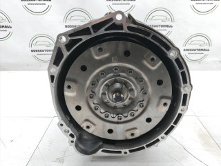 КПП автоматическая (АКПП), ориг. номер GA8HP51X, 5A8C221, 24005A8C221, 9468340, 24009468340, 9844331, 24009844331, BMW X4 G02 [рестайлинг] 2021-2025