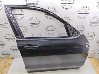 дверь передняя правая, ориг. номер 7465528, 41007465528, BMW X3 G01 [рестайлинг] 2021-2024